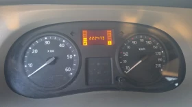 Renault Trafic 2.0dci 115k.s., снимка 15