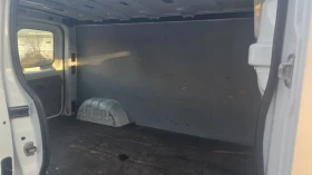 Renault Trafic 2.0dci 115k.s., снимка 6
