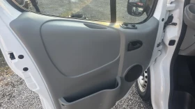 Renault Trafic 2.0dci 115k.s., снимка 17