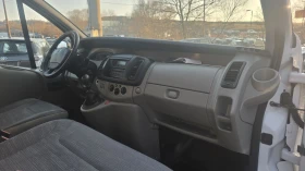 Renault Trafic 2.0dci 115k.s., снимка 7