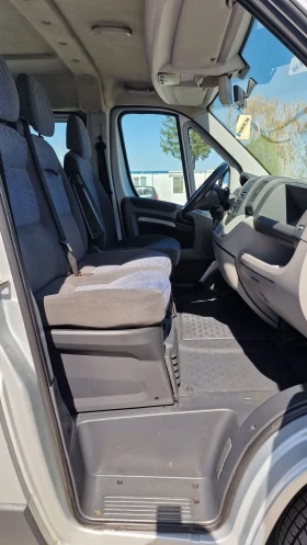 Fiat Ducato 3.0Multijet , снимка 11