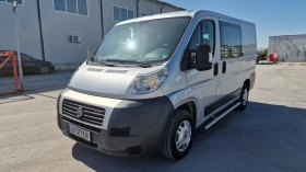 Fiat Ducato 3.0Multijet , снимка 1