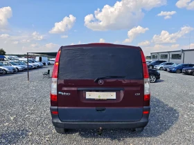 Mercedes-Benz Vito, снимка 6