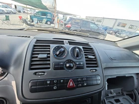 Mercedes-Benz Vito, снимка 10