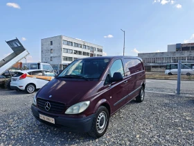 Mercedes-Benz Vito, снимка 1