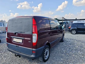 Mercedes-Benz Vito, снимка 5