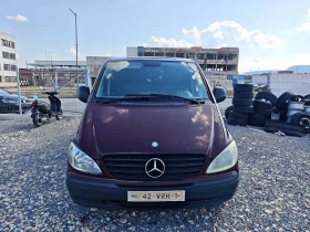 Mercedes-Benz Vito, снимка 2