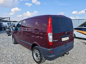 Mercedes-Benz Vito, снимка 7