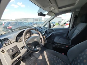 Mercedes-Benz Vito, снимка 9