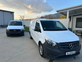 Обява за продажба на Mercedes-Benz Vito ХЛАДИЛЕН!ЕВРО6!КЛИМА!ТОП!3-БРОЯ! ~32 999 лв. - изображение 1