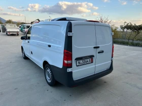 Обява за продажба на Mercedes-Benz Vito ХЛАДИЛЕН!ЕВРО6!КЛИМА!ТОП!3-БРОЯ! ~32 999 лв. - изображение 5