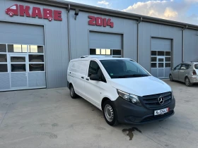 Обява за продажба на Mercedes-Benz Vito ХЛАДИЛЕН!ЕВРО6!КЛИМА!ТОП!3-БРОЯ! ~32 999 лв. - изображение 1