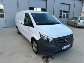 Обява за продажба на Mercedes-Benz Vito ХЛАДИЛЕН!ЕВРО6!КЛИМА!ТОП!3-БРОЯ! ~32 999 лв. - изображение 2