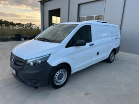 Обява за продажба на Mercedes-Benz Vito ХЛАДИЛЕН!ЕВРО6!КЛИМА!ТОП!3-БРОЯ! ~32 999 лв. - изображение 3