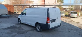 Mercedes-Benz Vito 111, снимка 4