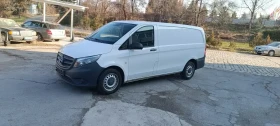 Mercedes-Benz Vito 111, снимка 1