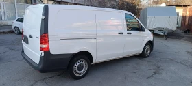 Mercedes-Benz Vito 111, снимка 3