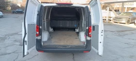 Mercedes-Benz Vito 111, снимка 7