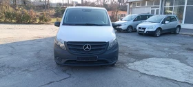 Mercedes-Benz Vito 111, снимка 2