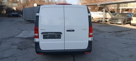 Mercedes-Benz Vito 111, снимка 6