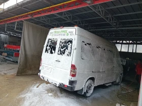 Mercedes-Benz Sprinter 208, снимка 7