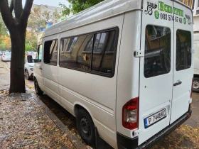 Mercedes-Benz Sprinter 208, снимка 3