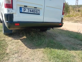 Mercedes-Benz Sprinter 208, снимка 9