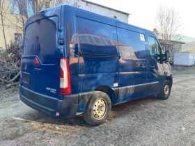 Opel Movano | Mobile.bg    4