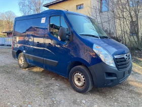 Opel Movano | Mobile.bg    3