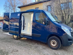 Opel Movano | Mobile.bg    14