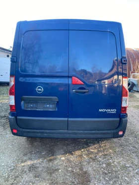 Opel Movano | Mobile.bg    5