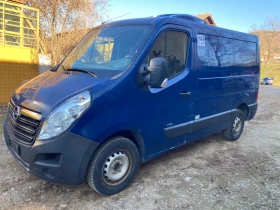 Opel Movano | Mobile.bg    2