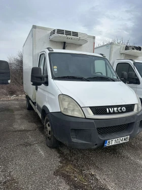  Iveco 35c13