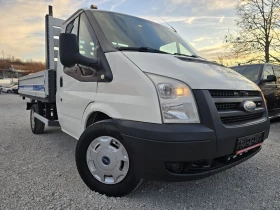     Ford Transit 2.4tdci 6.