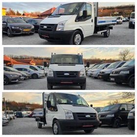     Ford Transit 2.4tdci 6.