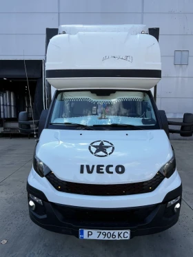 Iveco Daily 50c17 15  | Mobile.bg    2
