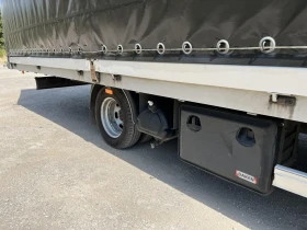 Обява за продажба на Iveco Daily 50c17 15 палета ~39 950 лв. - изображение 7