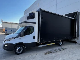Iveco Daily 50c17 15  | Mobile.bg    5