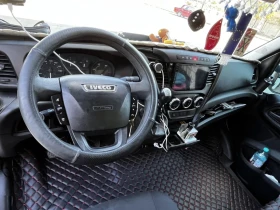 Iveco Daily 50c17 15  | Mobile.bg    9