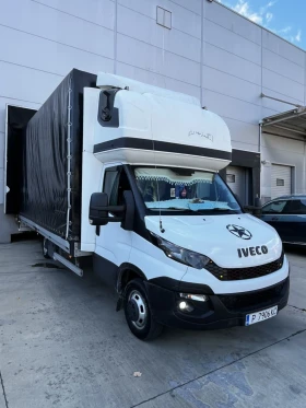 Iveco Daily 50c17 15  | Mobile.bg    3