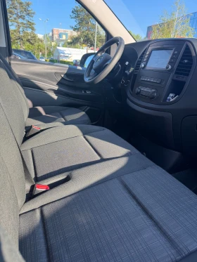 Mercedes-Benz Vito | Mobile.bg    11