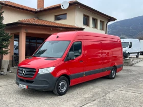 ����� �� �������� �� Mercedes-Benz Sprinter 316 ��������/MAXI/EURO6/NAVI/2020
