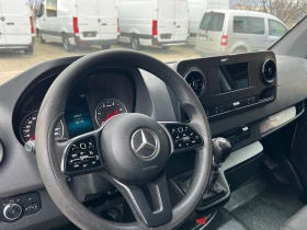 Mercedes-Benz Sprinter 316 ��������/MAXI/EURO6/NAVI/2020 | Mobile.bg � ����� ������ 7