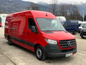 ����� �� �������� �� Mercedes-Benz Sprinter 316 ��������/MAXI/EURO6/NAVI/2020