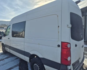 VW Crafter, снимка 7