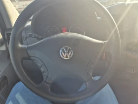 VW Crafter, снимка 12