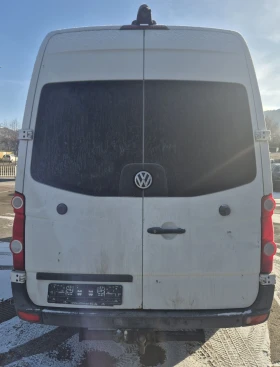 VW Crafter, снимка 5