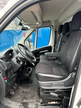 Citroen Jumper 2.2 162ps, снимка 11