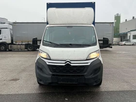 Citroen Jumper 2.2 162ps, снимка 4