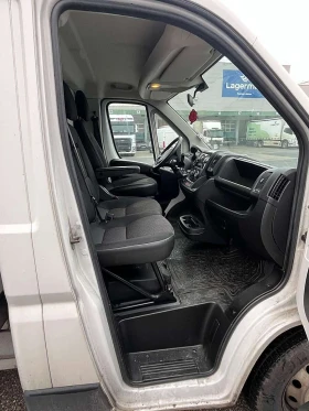 Citroen Jumper 2.2 162ps, снимка 12